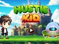 Permainan Pengembaraan Kanak-kanak Hustle  talian