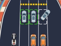 Permainan Kereta Tiga  talian