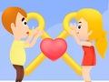 Permainan Pin Puzzle Kisah Cinta  talian