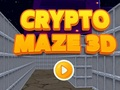 Permainan Crypto Maze 3d talian