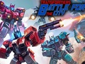 Permainan Pertempuran Transformers Untuk Bandar  talian