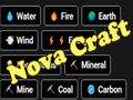 Permainan Nova Craft talian