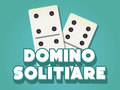 Permainan Domino Solitaire talian