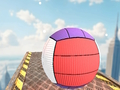 Permainan Hanya Up Balls  talian