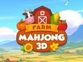 Permainan Ladang Mahjong 3D  talian