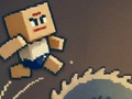 Permainan Cubeman Saw Melarikan Diri  talian