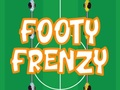 Permainan Kegilaan Footy  talian