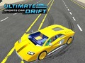 Permainan Drift Kereta Sukan Ultimate  talian