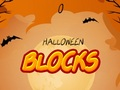 Permainan Blok Halloween  talian
