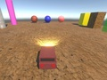Permainan Pacuan Uji 3D  talian