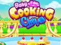 Permainan Chef Memasak Bayi  talian