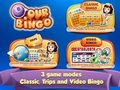 Permainan Bingo kami  talian
