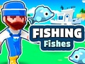 Permainan Memancing Ikan  talian