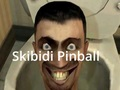 Permainan Skibidi Pinball talian