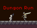 Permainan Larian Dungeon  talian