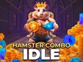 Permainan Kombo Hamster IDLE  talian