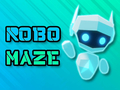 Permainan Labirin Robo  talian