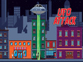 Permainan Serangan UFO  talian