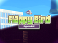 Permainan Mimpi ngeri Flappy Bird  talian
