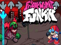 Permainan FNF vs Tricky: Tenebris talian
