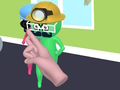 Permainan Kuis Master 3D  talian