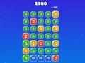 Permainan Kiub Blok 2048  talian