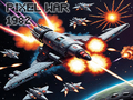 Permainan Perang Pixel 1982  talian
