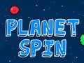 Permainan Planet berputar talian