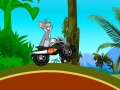 Permainan Tom dan Jerry - Supermoto  talian