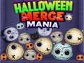Permainan Halloween menggabungkan mania talian