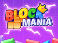 Permainan Blok Mania  talian