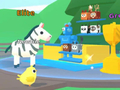 Permainan Roblox: Pengklik Perlumbaan Haiwan Kesayangan  talian