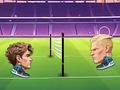 Permainan Bola Kepala Dalam Talian  talian