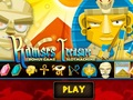 Permainan Ramses Treasure talian
