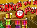 Permainan Santa Dalam Periuk  talian