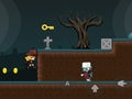 Permainan Harta Zombie  talian
