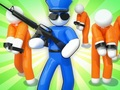 Permainan Balai Polis  talian