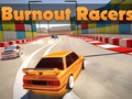 Permainan Pelumba Burnout  talian