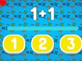 Permainan Kuiz Matematik Mudah  talian
