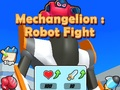 Permainan Mechangelion Robot Fight talian