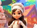 Permainan Demam Memasak: Chef yang gembira  talian