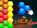 Permainan Teka-teki Hexa  talian