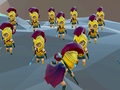 Permainan Talian Terakhir Empire  talian