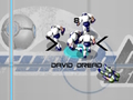Permainan Crunchball 3000 talian