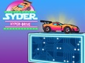 Permainan Spyder Hyperdrive talian