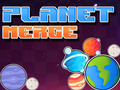 Permainan Gabungan Planet  talian