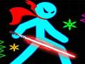 Permainan Stickman Fight Pro talian