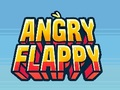 Permainan Flappy marah  talian