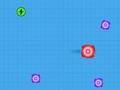 Permainan Pencarian Spinner  talian