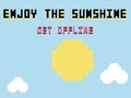 Permainan Nikmati The Sunshine  talian